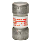 Mersen - Fusible A3T - Classe T - Action rapide 300VAC 160VDC 3A Capsule