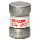 Mersen - Fusible A3T - Classe T - Action rapide 300VAC 160VDC 40A Capsule