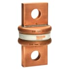 Mersen - Fusible A3T - Classe T - Action rapide 300VAC 160VDC 500A Couteau