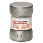 Mersen - Fusible A3T - Classe T - Action rapide 300VAC 160VDC 60A Capsule