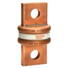 Mersen - Fusible A3T - Classe T - Action rapide 300VAC 160VDC 600A Couteau