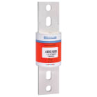 Mersen - Fusible A4BQ - Classe L - Action temporisée 600VAC 500VDC 1400A Couteau