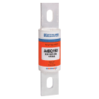 Mersen - Fusible A4BQ - Classe L - Action temporisée 600VAC 500VDC 150A Couteau