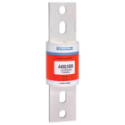 Mersen - Fusible A4BQ - Classe L - Action temporisée 600VAC 500VDC 1500A Couteau