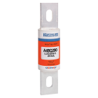 Mersen - Fusible A4BQ - Classe L - Action temporisée 600VAC 500VDC 200A Couteau