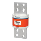 Mersen - Fusible A4BQ - Classe L - Action temporisée 600VAC 500VDC 2500A Couteau