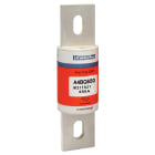 Mersen - Fusible A4BQ - Classe L - Action temporisée 600VAC 500VDC 650A Couteau