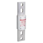 Mersen - Fusible A4BT - Classe L - Action temporisée 600VAC 500VDC 1000A Couteau