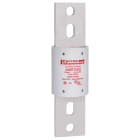 Mersen - Fusible A4BT - Classe L - Action temporisée 600VAC 500VDC 1500A Couteau