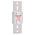 Mersen - Fusible A4BT - Classe L - Action temporisée 600VAC 500VDC 1800A Couteau