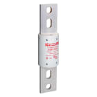 Mersen - Fusible A4BY - Classe L - Action temporisée 600VAC 300VDC 1200A Couteau