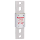 Mersen - Fusible A4BY - Classe L - Action temporisée 600VAC 300VDC 1500A Couteau
