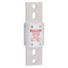 Mersen - Fusible A4BY - Classe L - Action temporisée 600VAC 300VDC 1800A Couteau