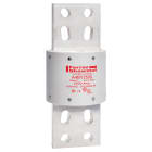 Mersen - Fusible A4BY - Classe L - Action temporisée 600VAC 300VDC 2500A Couteau