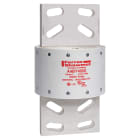 Mersen - Fusible A4BY - Classe L - Action temporisée 600VAC 300VDC 4000A Couteau