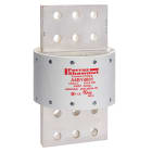 Mersen - Fusible A4BY - Classe L - Action temporisée 600VAC 300VDC 4001A Couteau