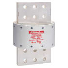 Mersen - Fusible A4BY - Classe L - Action temporisée 600VAC 300VDC 6000A Couteau