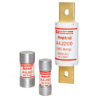 Mersen - Fusible A4J - Classe J - Action rapide 600VAC 300VDC 200A Indicateur type EI