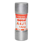 Mersen - Fusible A4J - Classe J - Action rapide 600VAC 300VDC 1A Capsule