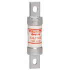 Mersen - Fusible A4J - Classe J - Action rapide 600VAC 300VDC 100A Couteau