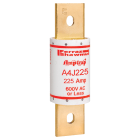 Mersen - Fusible A4J - Classe J - Action rapide 600VAC 300VDC 225A Couteau