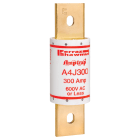Mersen - Fusible A4J - Classe J - Action rapide 600VAC 300VDC 300A Couteau