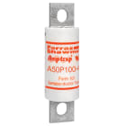 Mersen - Fusible ultra rapide Amp-Trap® A50P 500VAC 450VDC 100A Couteau