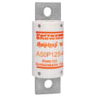 Mersen - Fusible ultra rapide Amp-Trap® A50P 500VAC 450VDC 125A Couteau