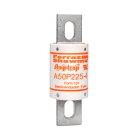 Mersen - Fusible ultra rapide Amp-Trap® A50P 500VAC 450VDC 225A Couteau