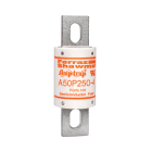 Mersen - Fusible ultra rapide Amp-Trap® A50P 500VAC 450VDC 250A Couteau