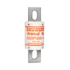 Mersen - Fusible ultra rapide Amp-Trap® A50P 500VAC 450VDC 350A Couteau