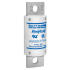 Mersen - Fusible ultra rapide Amp-Trap® A50QS 500VAC 500VDC 175A Couteau