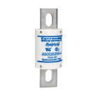 Mersen - Fusible ultra rapide Amp-Trap® A50QS 500VAC 500VDC 250A Couteau