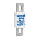 Mersen - Fusible ultra rapide Amp-Trap® A50QS 500VAC 500VDC 325A Couteau