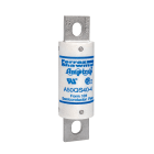 Mersen - Fusible ultra rapide Amp-Trap® A50QS 500VAC 500VDC 40A Couteau