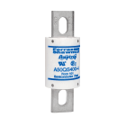 Mersen - Fusible ultra rapide Amp-Trap® A50QS 500VAC 500VDC 400A Couteau