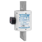 Mersen - Fusible ultra rapide Amp-Trap® A50QS 500VAC 500VDC 600A Couteau Indicateur IL