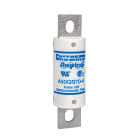 Mersen - Fusible ultra rapide Amp-Trap® A50QS 500VAC 500VDC 70A Couteau
