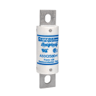 Mersen - Fusible ultra rapide Amp-Trap® A50QS 500VAC 500VDC 80A Couteau