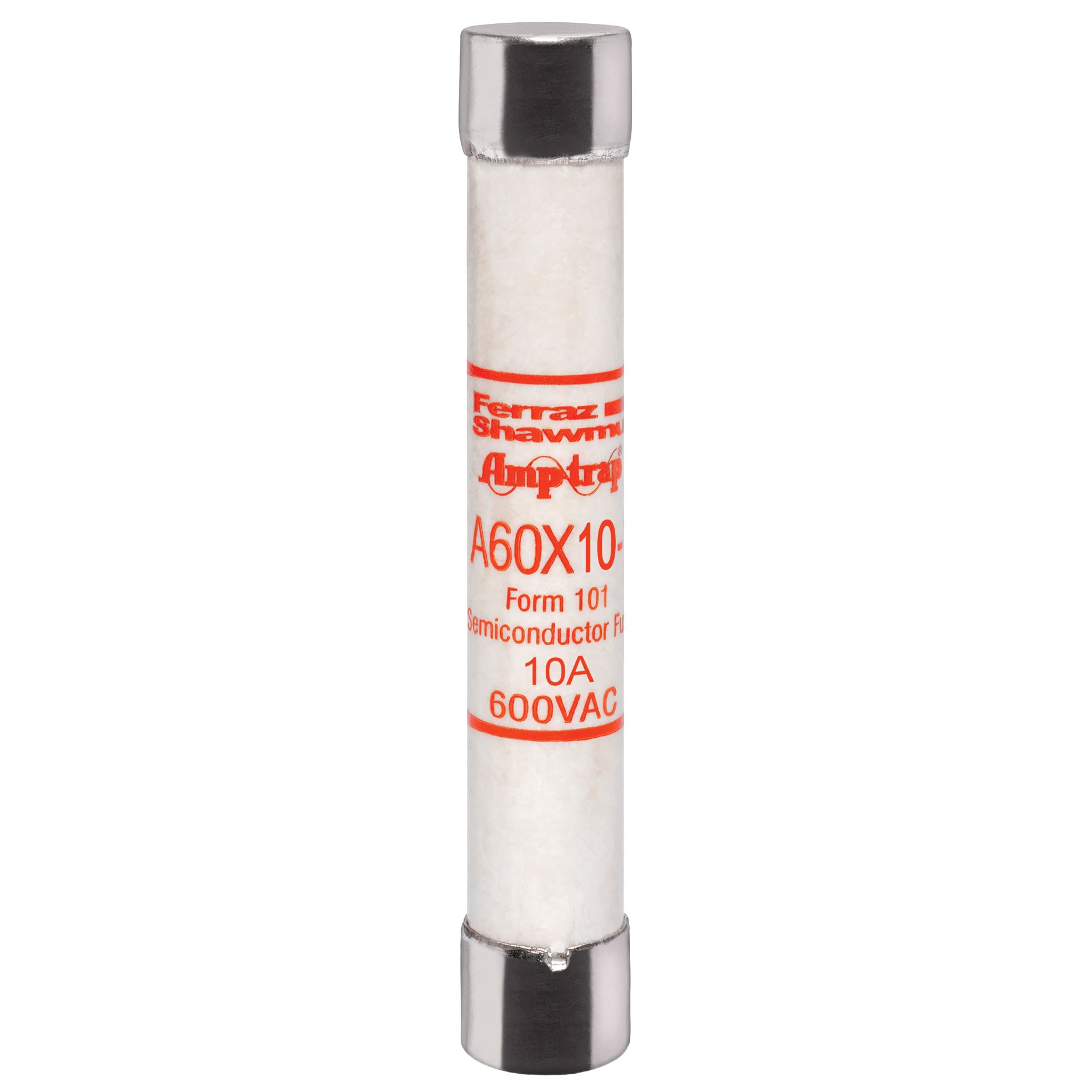 Mersen - Fusible UL-CSA - aR - 10A - 600V