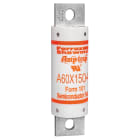 Mersen - Fusible ultra rapide Amp-Trap® A60X 600VAC 150A Boulonné Couteau
