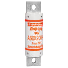 Mersen - Fusible ultra rapide Amp-Trap® A60X 600VAC 200A Boulonné Couteau