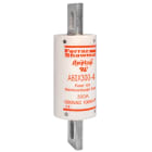 Mersen - Fusible ultra rapide Amp-Trap® A60X 600VAC 300A Boulonné Couteau