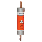Mersen - Fusible A6D-R Classe RK1 Action temporisée 600VAC 600VDC 200A Couteau SmartSpot