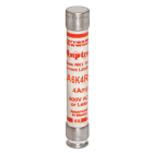 Mersen - Fusible A6K-R - Classe RK1 - Action rapide 600VAC 300VDC 4A Capsule