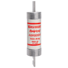 Mersen - Fusible A6K-R - Classe RK1 - Action rapide 600VAC 300VDC 600A Couteau