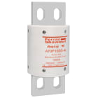 Mersen - Fusible ultra rapide Amp-Trap® A70P 700VAC 650VDC 1000A Boulonné Couteau