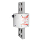 Mersen - Fusible ultra rapide A70P 700VAC 650VDC 1600A Boulonné Couteau Indicateur TA