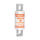 Mersen - Fusible ultra rapide Amp-Trap® A70P 700VAC 650VDC 200A Boulonné Couteau
