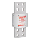 Mersen - Fusible ultra rapide Amp-Trap® A70P 700VAC 650VDC 2000A Boulonné Couteau